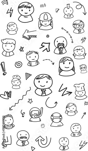 Avatar and Professional