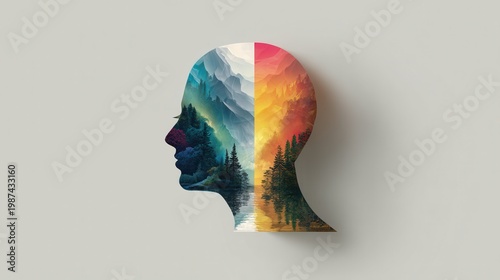 mindset transformation design