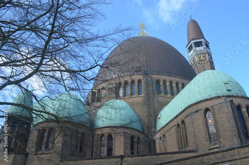 Waalwijk, Sint Jan de Doper - The Netherlands