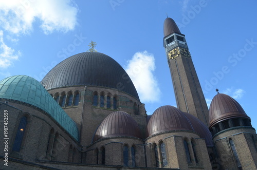 Waalwijk, Sint Jan de Doper - The Netherlands
