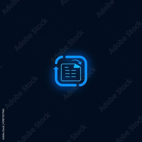 Data Backup System