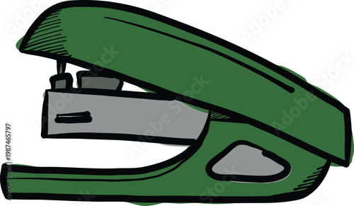 Back to school_Stapler_스테이플러