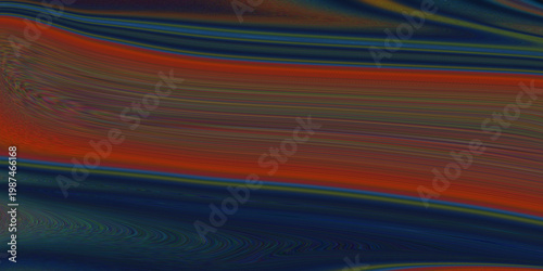 Vibrant abstract background with gradient effect and noise texture for modern design