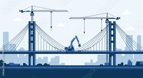 Constructing A New Bridge: An Understated Perspective on Urban Development