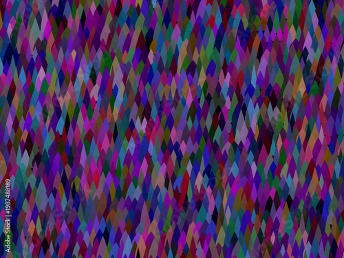 Dragon Scale Armor Pattern Fantasy Reptile Background