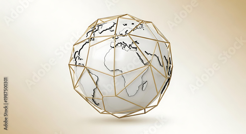 diamond on a white background