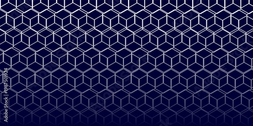 Abstract net background blue for sports, Mesh texture for fishing nets. Seamless pattern for sportswear or soccer goal, volleyball net, basketball hoop, hockey, athletics. Eps10