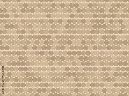 Natural Honeycomb Drip Honey Pattern Design Backdrop