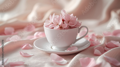 cup of tea