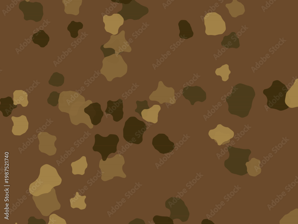 Fototapeta premium Camouflage Pattern Military Army Tactical Background