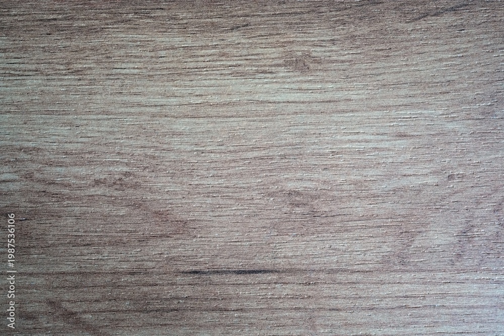Obraz premium Natural light wood texture with horizontal grain and cracks.