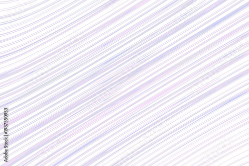 Abstract Rounded Linear Gradient Texture with Random Curved Lines, Transparent PNG（Pink and Purple）