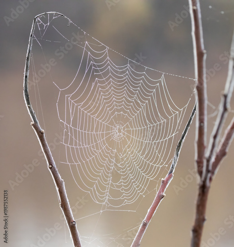 spider web