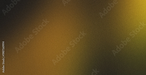 Cuadro en lienzo Warm gradient sweeps across textured surface