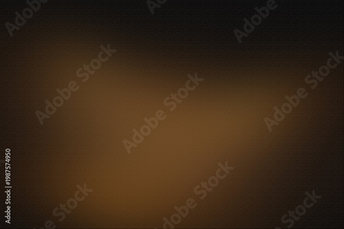 A textured dark amber gradient with a grainy finish, offering a warm and vintage aesthetic.