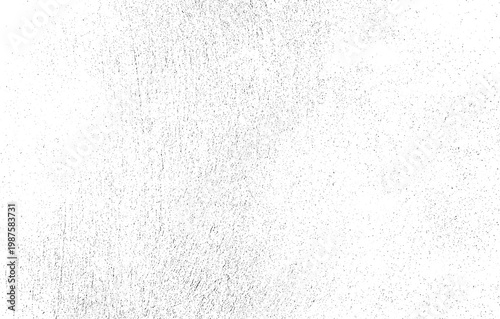 White grunge texture background