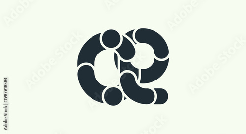 People Teamwork Unity Group Concept.