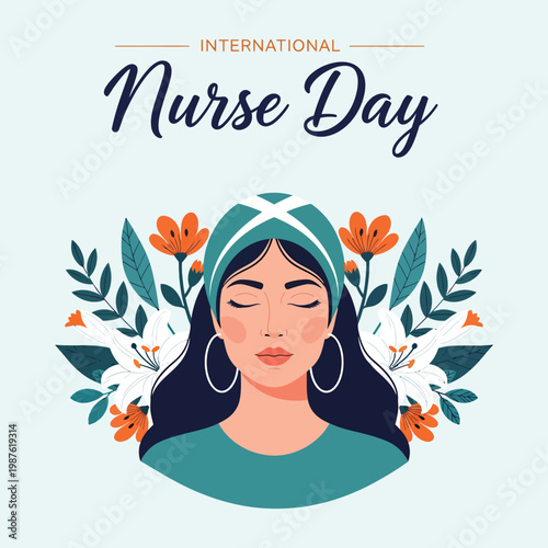 Celebrating nurse day a tribute to healthcare heroes
