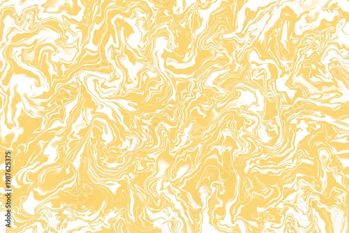 Yellow and white abstract background texture 1.