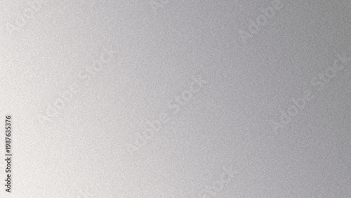 Photos Grey Grainy Gradient Background with Noise Texture