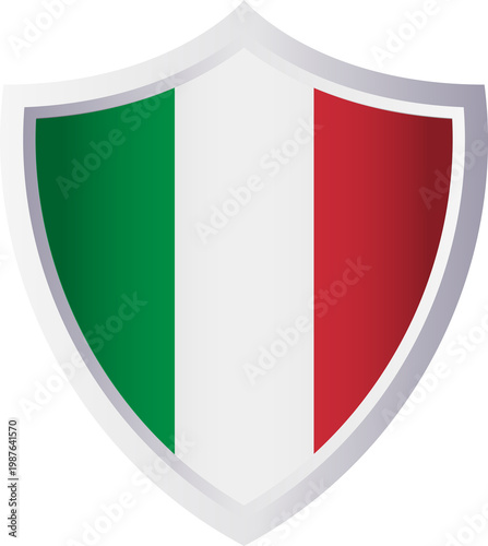 Italian Flag Free Download Italian Flag - GFXLoad