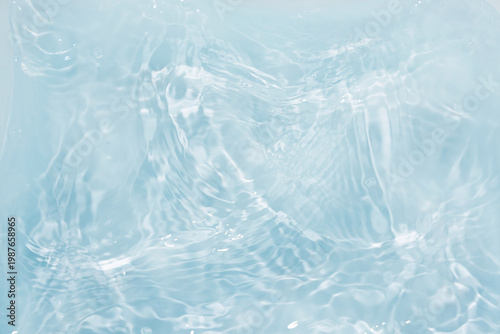 水のイメージ