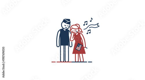 Supporting Friend in Sadness