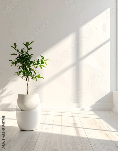 Plant pot