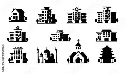 buildings, cityscape, architecture, realestate, house, home, apartment, office, hospital, hotel, school, museum, mosque, church, pagoda, urban, skyline, property, residence, commercial, residential, i