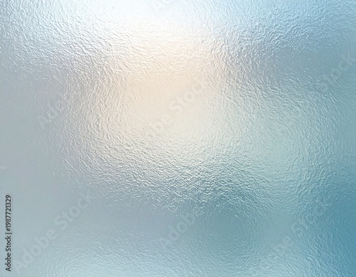 Premium Frosted Glass Grain Texture with Soft Organic Gradient Blur