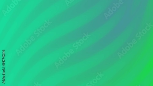Abstract background with blurred green and blue lines. Suitable for designs needing a modern, vibrant, and abstract touch. Ideal for web backgrounds or artistic projects.