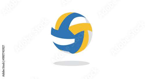 Volleyball Sports Equipment Leisure Activity.