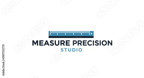 Ruler with measurement markings visible clearly.