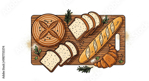 heart shaped cookies