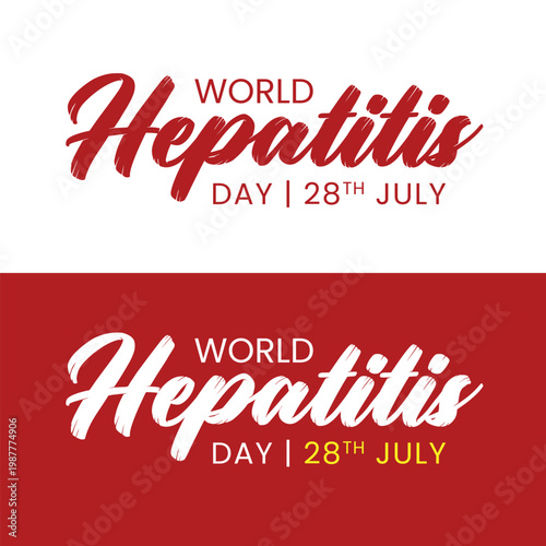 World hepatitis day awareness promoting liver health and global prevention efforts