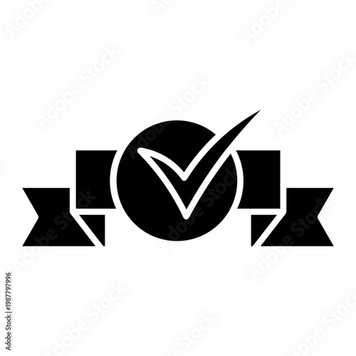 compliance Solid icon