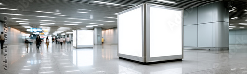 Advertising in motion: A mo...