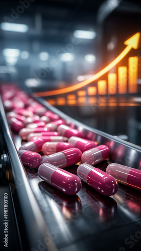 Medicine Production: Convey...