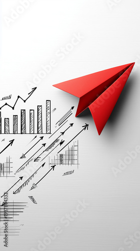 Soaring to Success: A vibra...