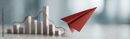 Soaring Towards Success: A ...