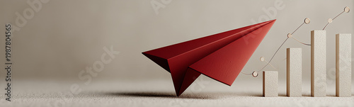 Soaring Towards Success: A ...