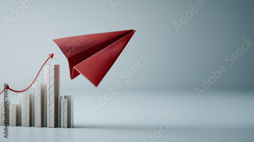 Soaring Success: A dynamic ...