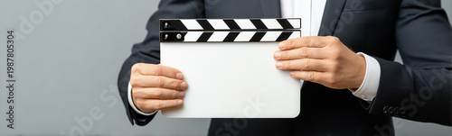 Cinema's Slate: A professio...