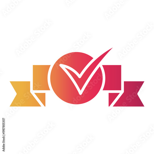 compliance Gradient icon