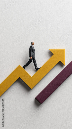 Ascending to Success: A min...