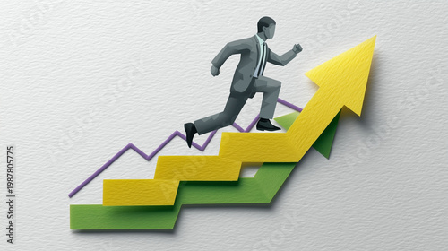 Ascending to Greatness: An ...