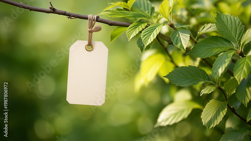 Blank Label on Branch: A bl...