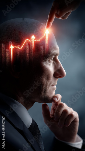 Brain Power: A striking con...