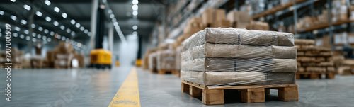Warehouse Operations: Focus...