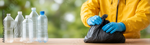 Environment Savior: A perso...